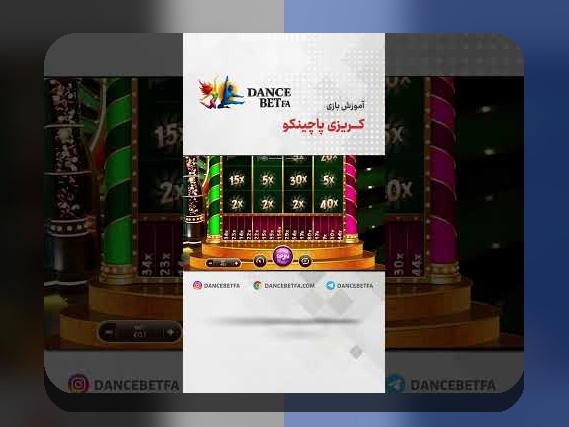 کشف ادرس جدید دنس بت و نحوه دسترسی به آن در سایت شرط بندی